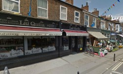 Attack outside York restaurant – police issue photo of man they want to talk to