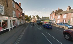 York man bitten by dog needed medical treatment