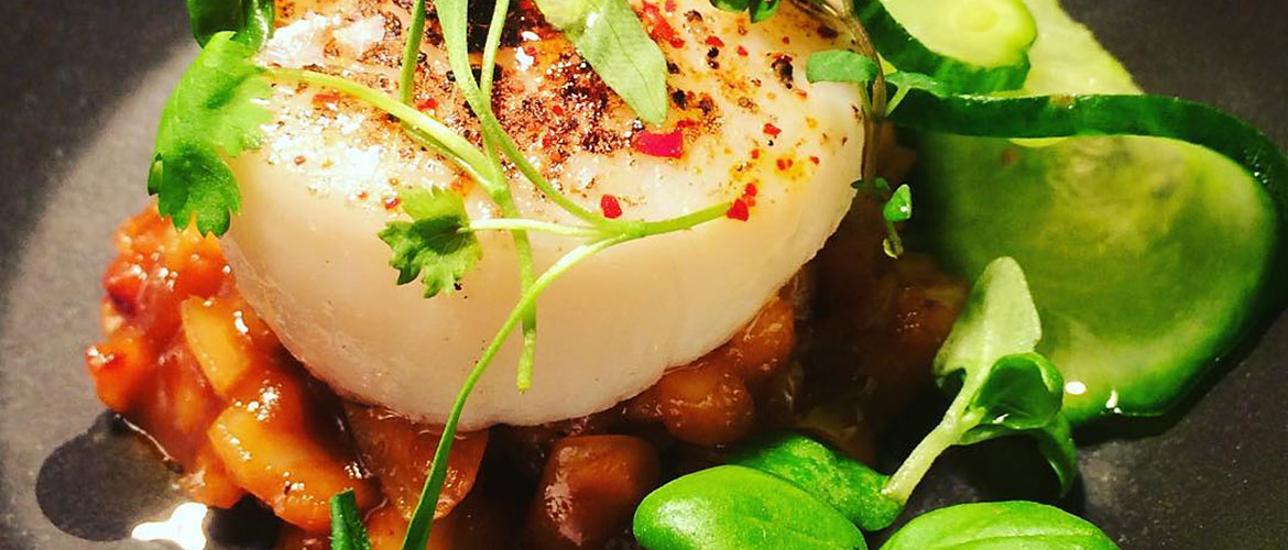 York restaurant wins stunningly good national review, sparks debate about city’s dining scene