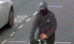 Man on a bike exposes himself to a woman in York: CCTV image released