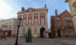 Amazing virtual tour reveals every corner of historic York Mansion House – even the Lord Mayor’s bathroom!
