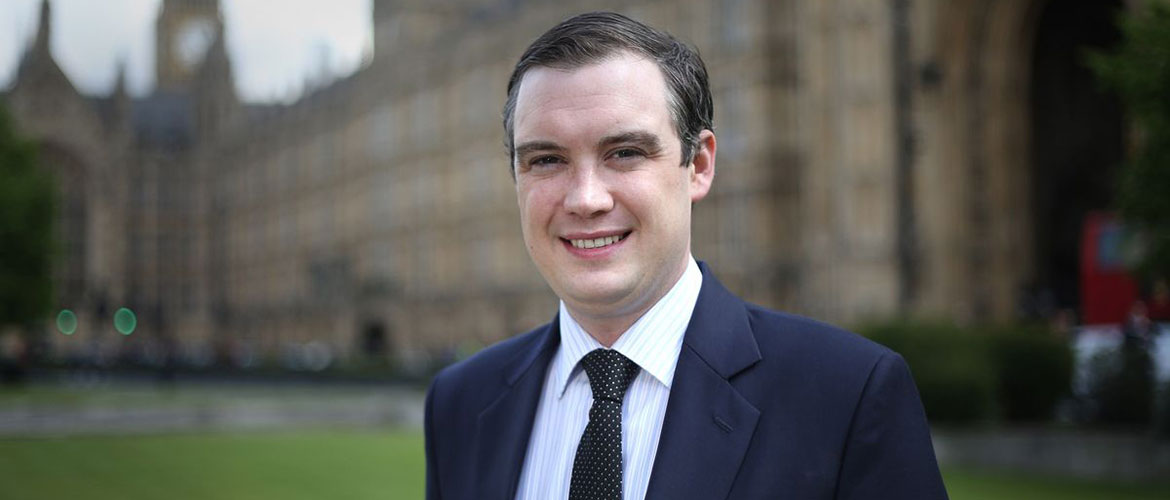 ‘Devolution would be good for York – and so would Brexit’: Northern Powerhouse minister