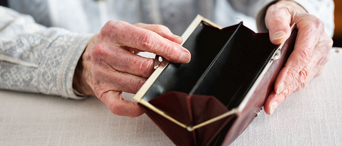 Couple in their 80s fleeced of £300 as bogus tradesmen strike at York homes