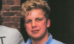Man killed in York taxi collision named