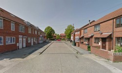 York man wounded in knife attack