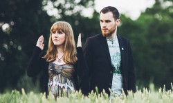 Buskathon! 16 hours of live music… organised in just seven days