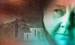 Review: Val McDermid at the York Literature Festival