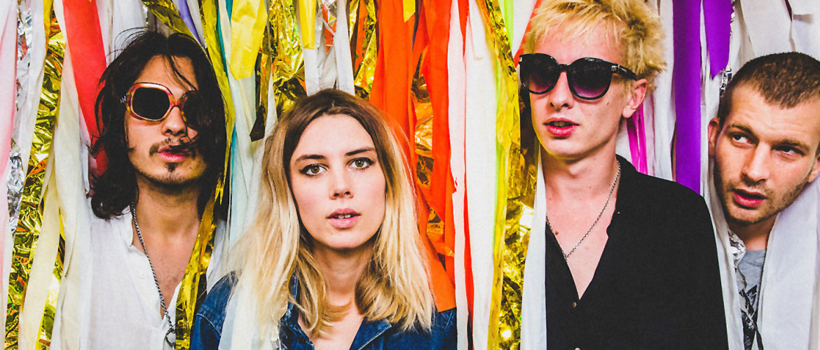 The gigs to see in York right now – March 2016