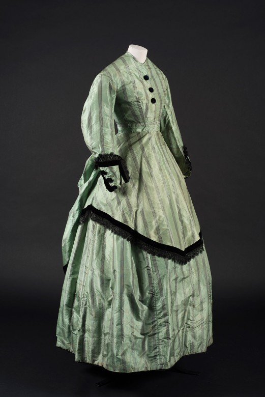 york-castle-museum-killer-dress