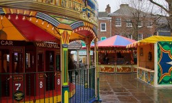 Roll up, roll up… York’s first Easter Family Festival is here!