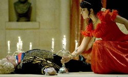 Review: Tosca, Grand Opera House
