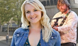 Musicians unite for Hold Back The River concert to raise funds for flood victims