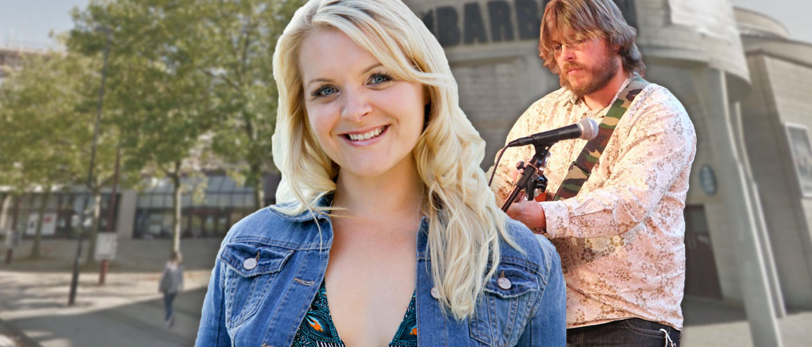 Musicians unite for Hold Back The River concert to raise funds for flood victims