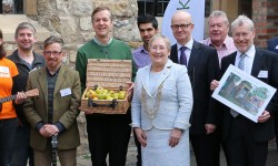 Buzzing with ideas? Get them on the York Hive – and turn them into reality