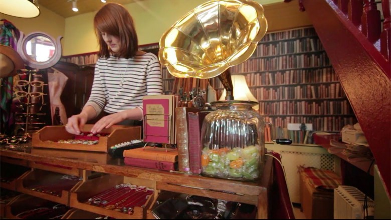 Supporting independent businesses, Proudly Indie York