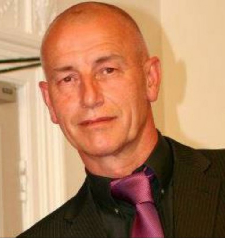 Thomas Ducey
