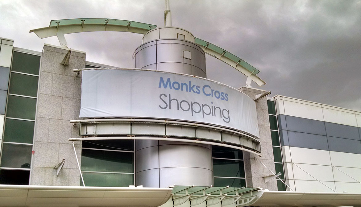 Shoplifting at Monks Cross: Police issue CCTV of woman they want to talk to
