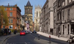 Bring your memories along to an event celebrating York past, present… and future
