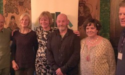 York Literature Festival / YorkMix poetry competition 2016: Meet the winners