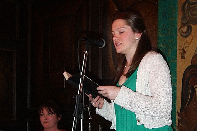Katie Hale