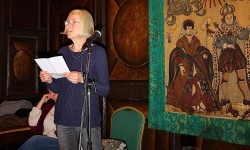 York Literature Festival / YorkMix poetry competition 2017: Shortlist revealed