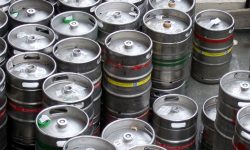 Are you missing a barrel of beer? Police appeal after man arrested with keg of ale