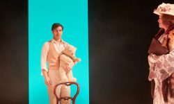 Review: Brideshead Revisited at York Theatre Royal