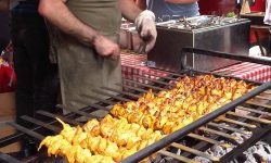 Biggest ever street food and drink festival ready to storm York's tastebuds