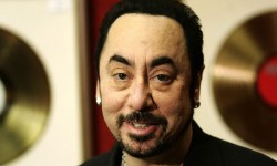 David Gest, who considered York ‘the most beautiful place in the world’, has died