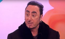 ‘Bury me in York’ – the wish of David Gest, as revealed in one of his last interviews