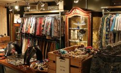 Vintage shop opens in York featuring two floors of old school cool