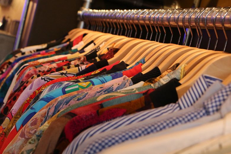 Bestsellers… D&B shirts