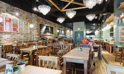 Two new restaurants plan to bring all-day, late-night dining to York city centre