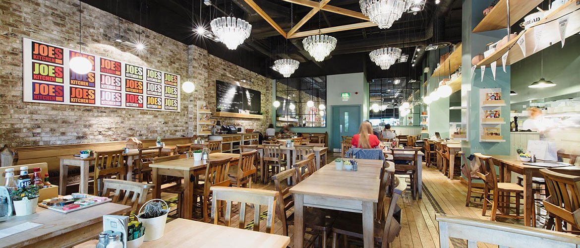 Two new restaurants plan to bring all-day, late-night dining to York city centre