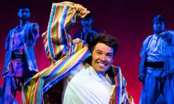 Review: Joseph And The Amazing Technicolor Dreamcoat