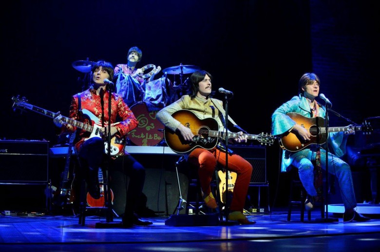An acoustic interval