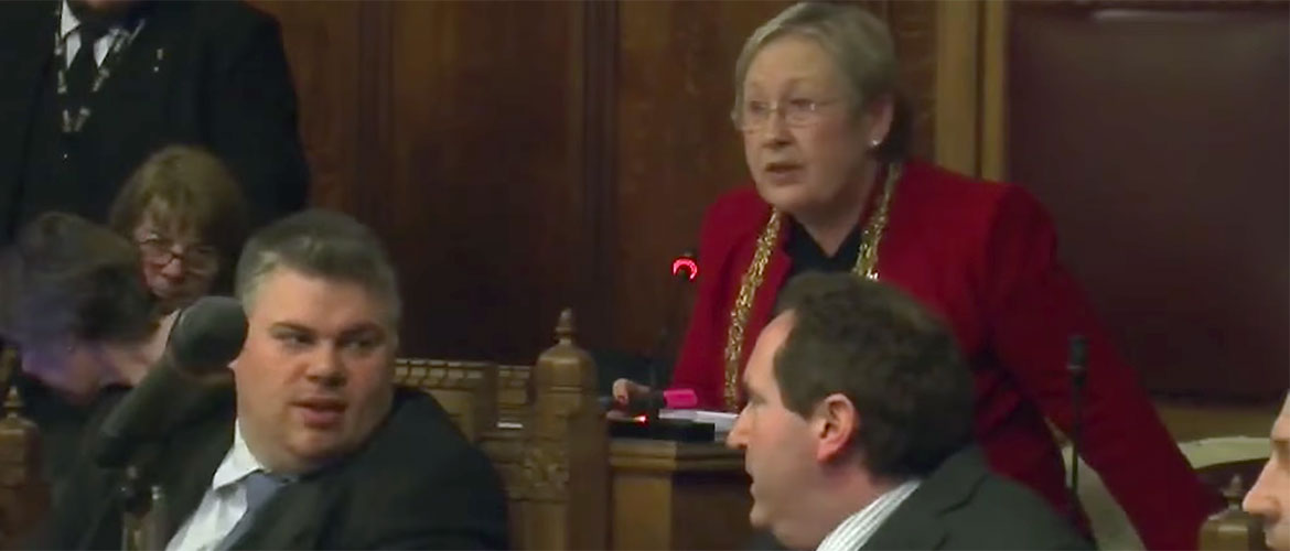 Victory for free speech – as censored York council video is finally reinstated