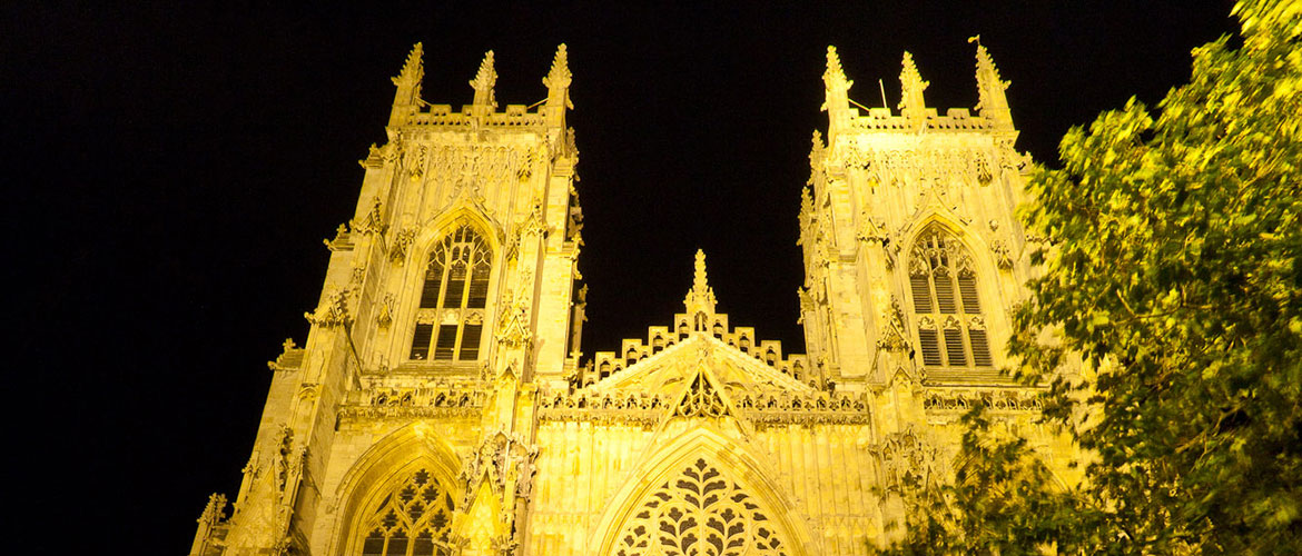 39 bizarre, random and hilarious things overheard in York