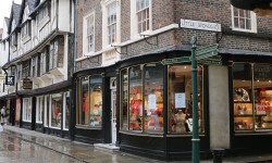A cocktail bar, a restaurant and a Christmas shop – the traders planning to move into Mulberry Hall
