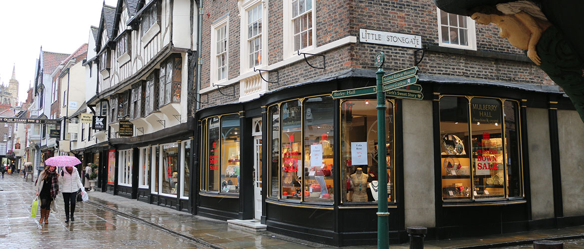 A cocktail bar, a restaurant and a Christmas shop – the traders planning to move into Mulberry Hall