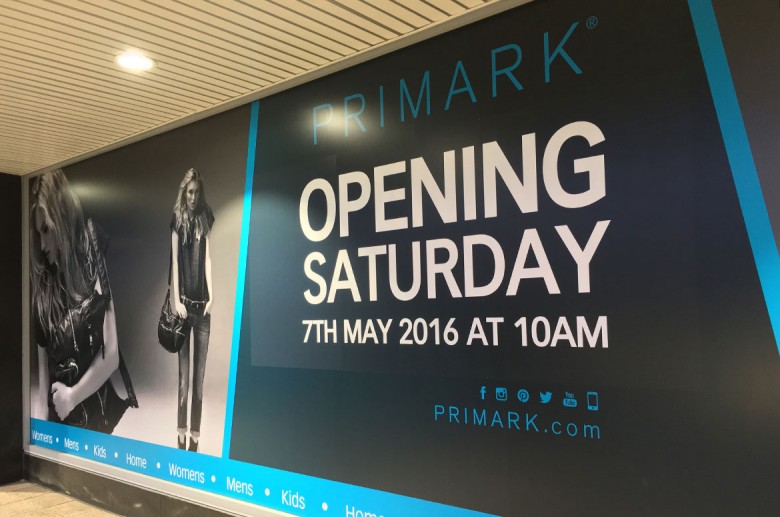 The date is set…