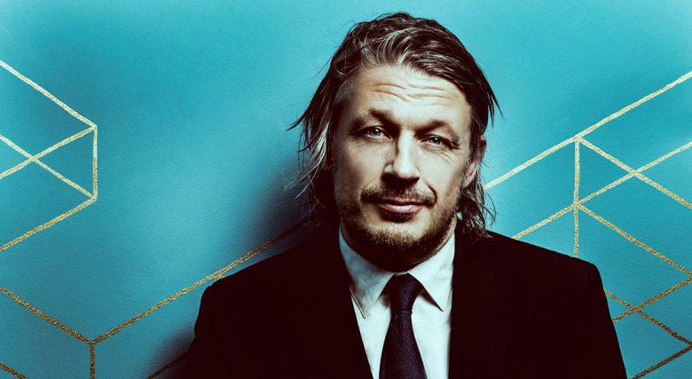 Richard Herring