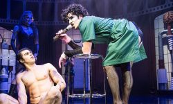 Review: The Rocky Horror Show, Grand Opera House