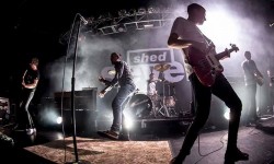 Shed Seven announce a surprise charity gig in York – and you could be their support band