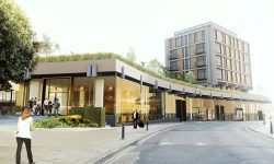 Stonebow House to be reborn in gold and glass under radical redevelopment plan