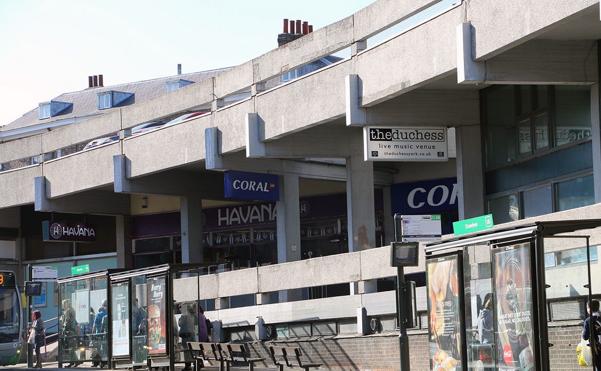 Future uncertain for remaining tenants