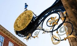 York’s richest family revealed – and they’re worth a bob or two