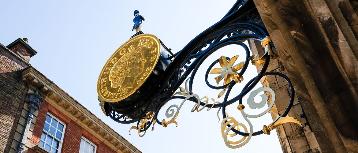 York’s richest family revealed – and they’re worth a bob or two