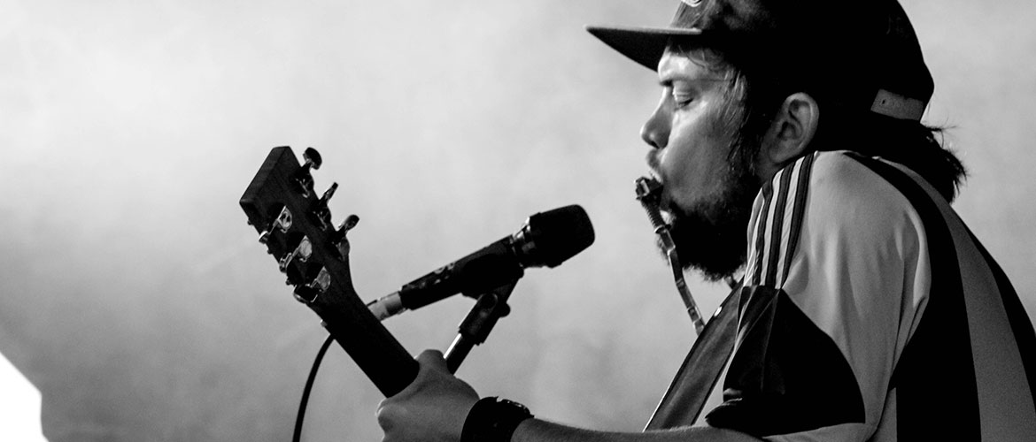 York Music Latest: Vinnie live records his album… and five more must-see gigs