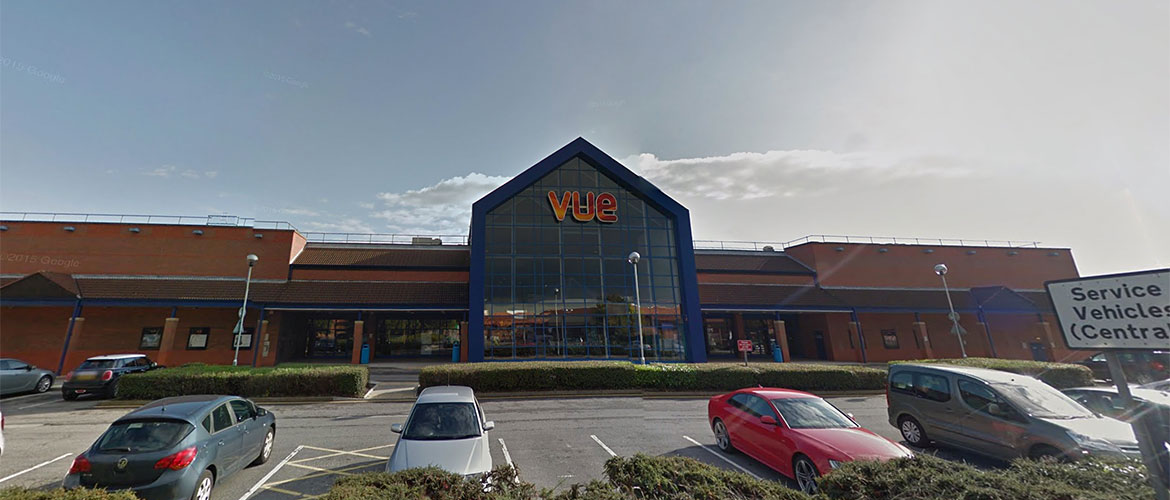 York cinema prices are ‘madness’! Dad’s angry blast goes viral